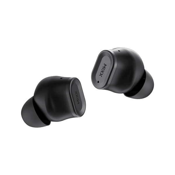 Mixx StreamBuds Solo 1 True Wireless Earbuds - Mixx Audio