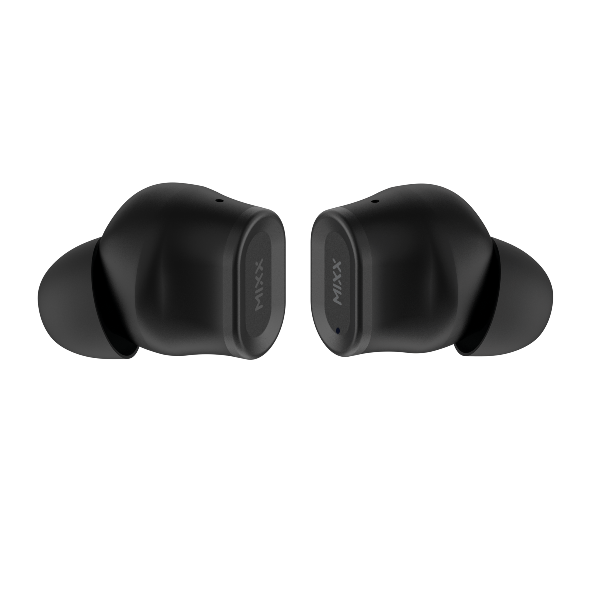 MIXX STREAMBUDS SOLO 1 TRUE WIRELESS EARUDS - Mixx Audio