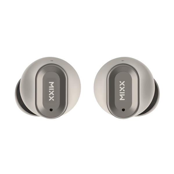 MIXX STREAMBUDS SOLO 1 TRUE WIRELESS EARUDS - Mixx Audio