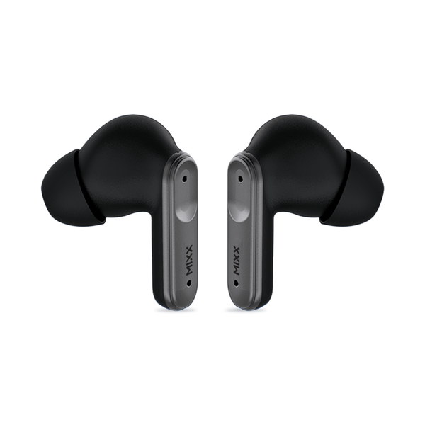 Mixx StreamBuds Solo 3 True Wireless Earbuds - Mixx Audio