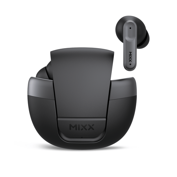 Mixx StreamBuds Solo 3 True Wireless Earbuds - Mixx Audio