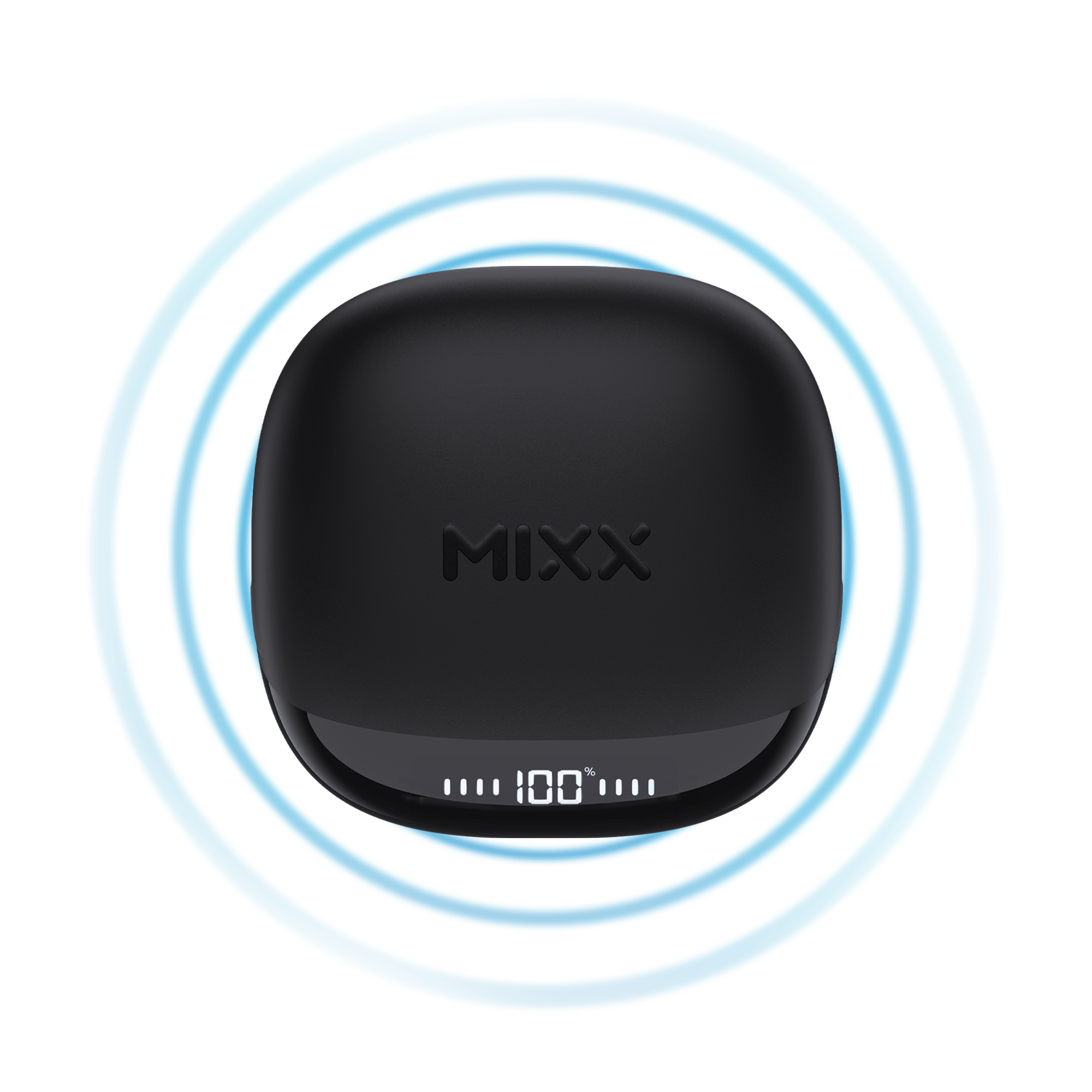 Mixx StreamBuds Sports Charge 2: Wireless Earbuds - Mixx Audio