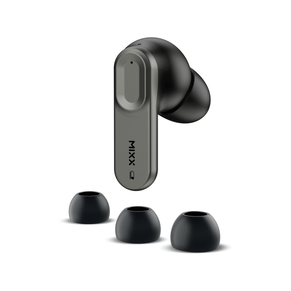 MIXX STREAMBUDS ULTRA ANC NOISE CANCELLING EARBUDS - Mixx Audio