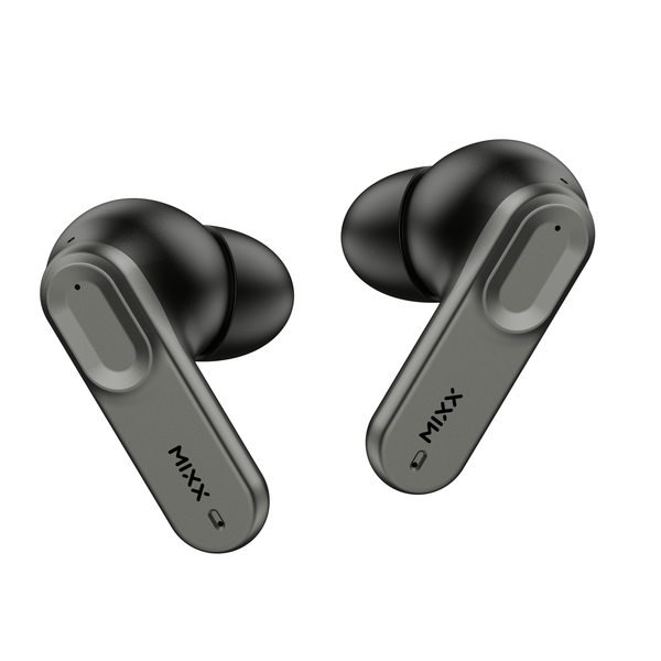 MIXX STREAMBUDS ULTRA ANC NOISE CANCELLING EARBUDS - Mixx Audio