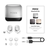 Mixx StreamBuds Ultra Dots True Wireless Earbuds - Mixx Audio