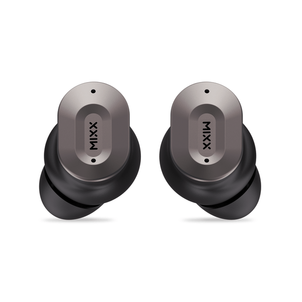 Mixx StreamBuds Ultra Dots True Wireless Earbuds - Mixx Audio