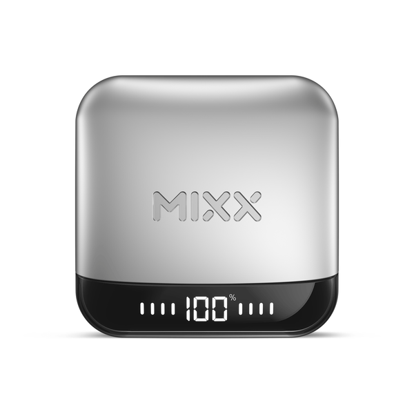 Mixx StreamBuds Ultra Dots True Wireless Earbuds - Mixx Audio