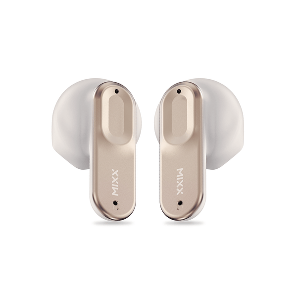 Mixx StreamBuds Ultra Hybrid True Wireless Earbuds - Mixx Audio