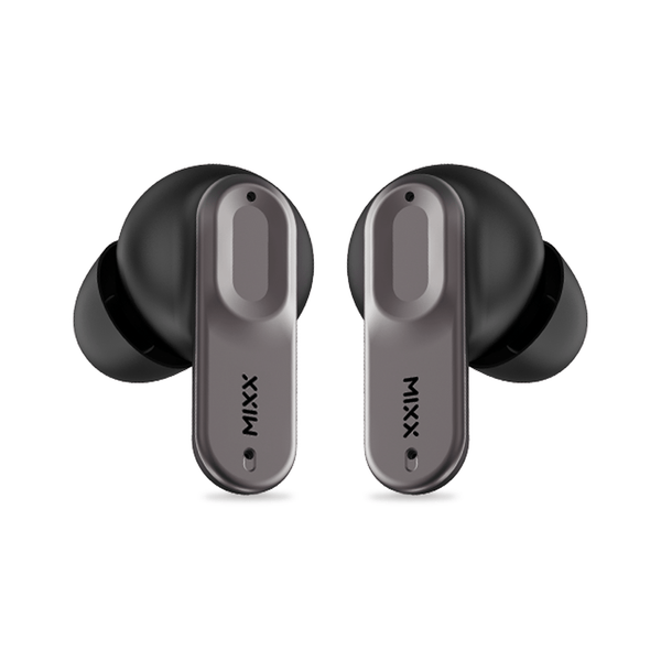 Mixx StreamBuds Ultra Mini True Wireless Earbuds - Mixx Audio