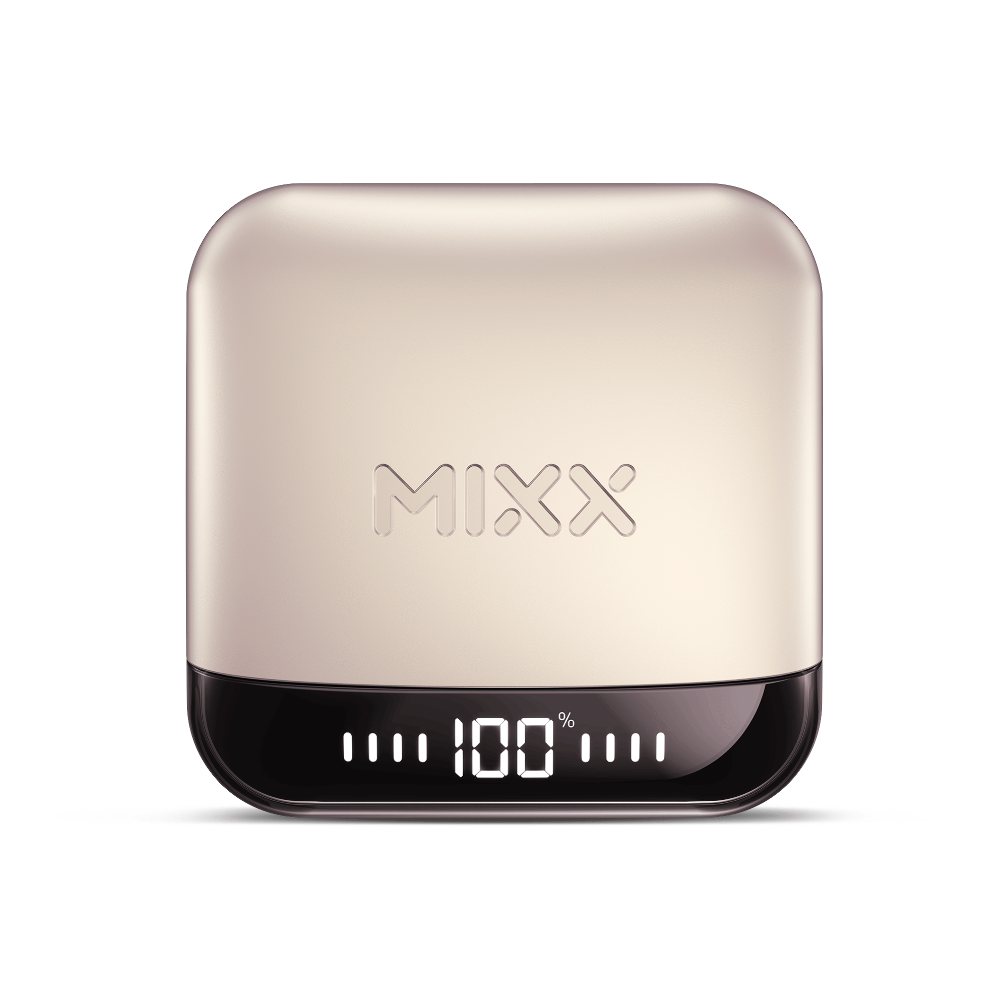 Mixx StreamBuds Ultra Mini True Wireless Earbuds - Mixx Audio