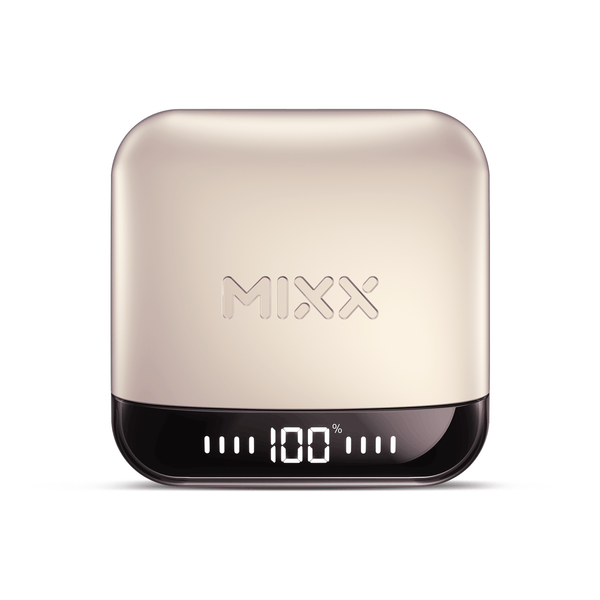 Mixx StreamBuds Ultra Mini True Wireless Earbuds - Mixx Audio