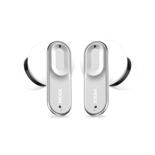 Mixx StreamBuds Ultra Mini True Wireless Earbuds - Mixx Audio