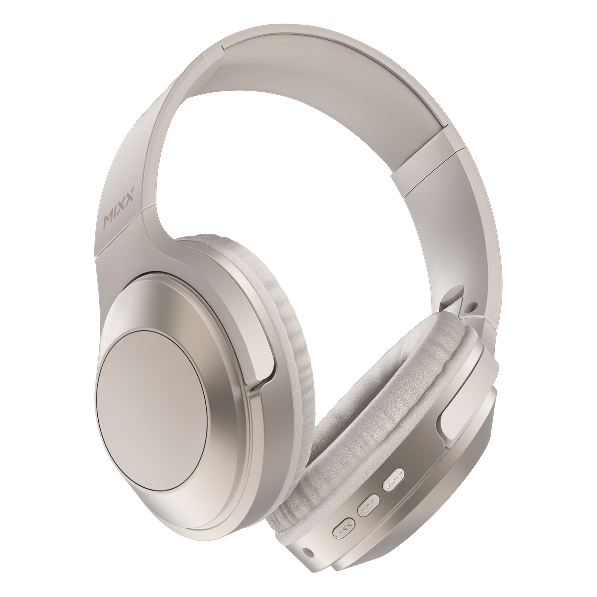 MIXX STREAMQ C1 WIRELESS HEADPHONES - Mixx Audio