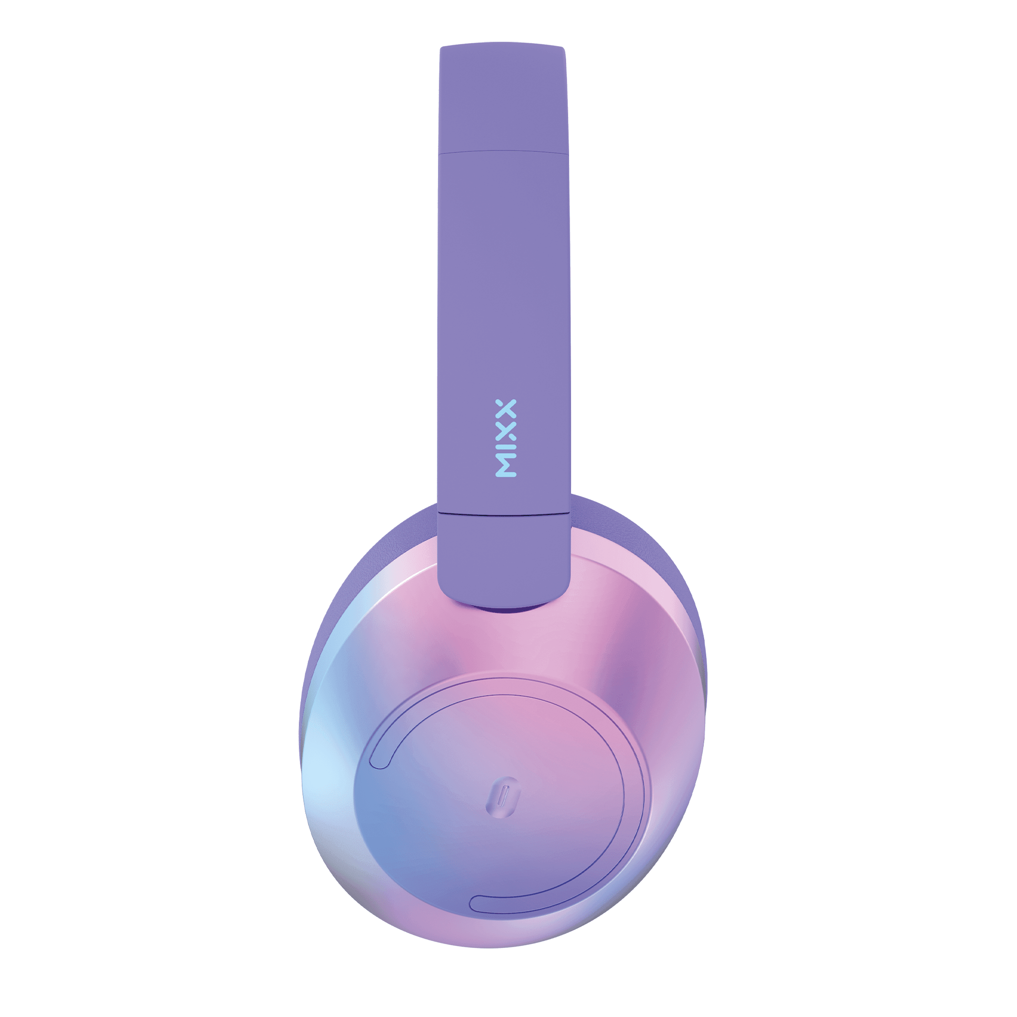 MIXX STREAMQ C2 WIRELESS HEADPHONES - Mixx Audio