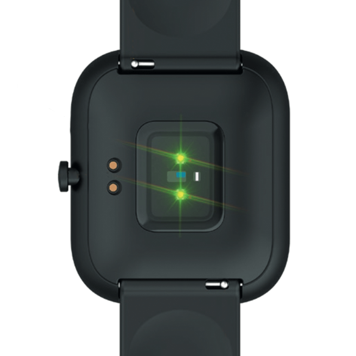 MIXX Watch 3 Smart Watch - Mixx Audio