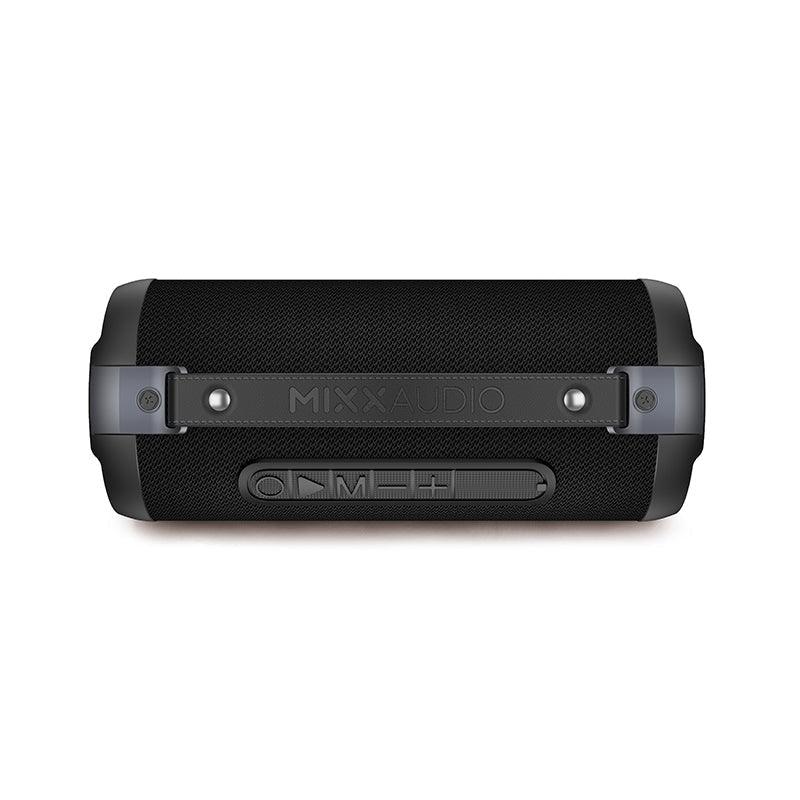 Mixx XBoost 2 Wireless Speakers - Mixx Audio